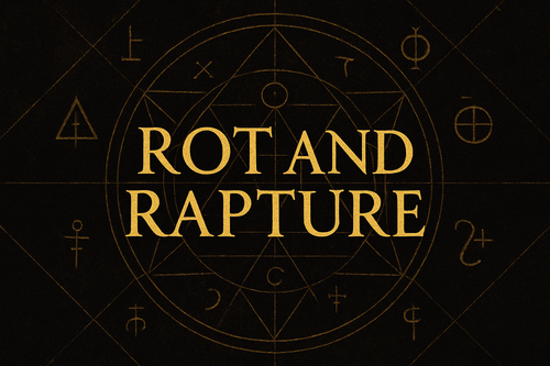 Rot&Rapture